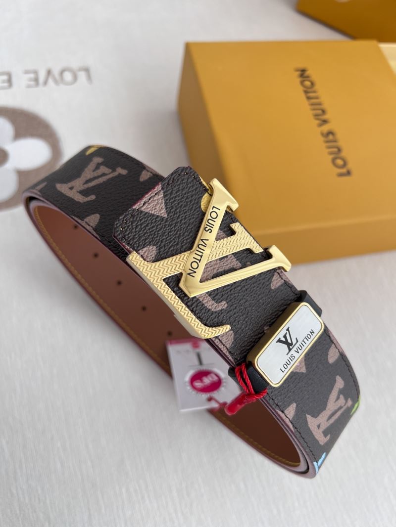 Louis Vuitton Belts